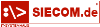 Logo von Siecom IT-Systemhaus GmbH