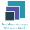 Firmenlogo bwd dienstleistungen Wehlmann GmbH