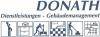 Firmenlogo Donath Dienstleistungen/ Gebäudemanagement (Donath)