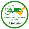 Logo von Lastenfahrrad-Zentrum Fuchstal