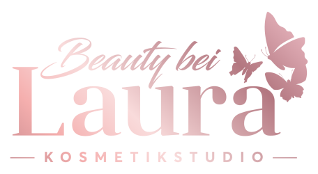 Logo von Beauty Bei Laura