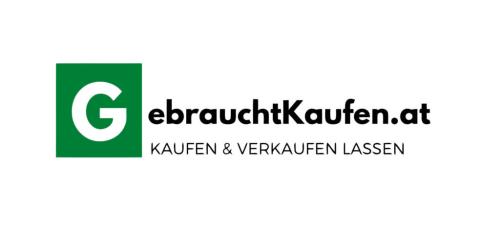 Logo von GebrauchtKaufen.at