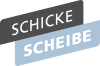 Logo von Schicke Scheibe