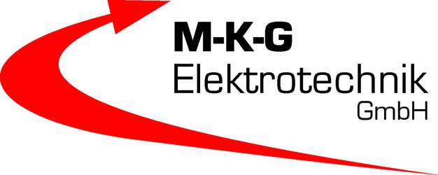 Logo von M-K-G Elektrotechnik GmbH