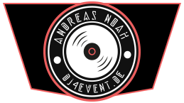 Logo von DJ Buchen - DJ4event.de | Andreas Noah