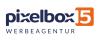 Logo von Pixelbox15 UG (haftungsbeschränkt)