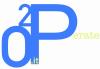 Logo von 2op.it UG (haftungsbeschränkt)
