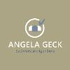 Logo von Sachverständigenbüro Angela Geck - Immobilienbewertung, Schimmelpilzschäden, Bauschäden