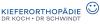 Logo von Praxis für Kieferorthopädie Dr. Jürgen Koch und Dr. Dimitri Schwindt, Kieferorthopäden Partnerschaftsgesellschaft