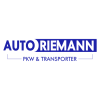 Logo von Auto Riemann GmbH