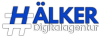 Logo von Digitalagentur Hälker