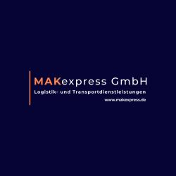 Logo von MAKexpress GmbH