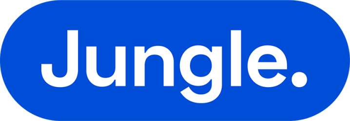 Logo von JUNGLE GmbH