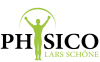Logo von PHYSICO - Physiotherapie Schöne