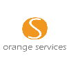 Firmenlogo Orange Services - SEO, Websites & Webdesign Agentur