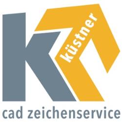 Logo von CAD Zeichenservice Küstner