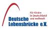 Firmenlogo Deutsche Lebensbrücke e.V. Kinderhilfe (Hilfsorganisation für Kinder & Familien in Not)