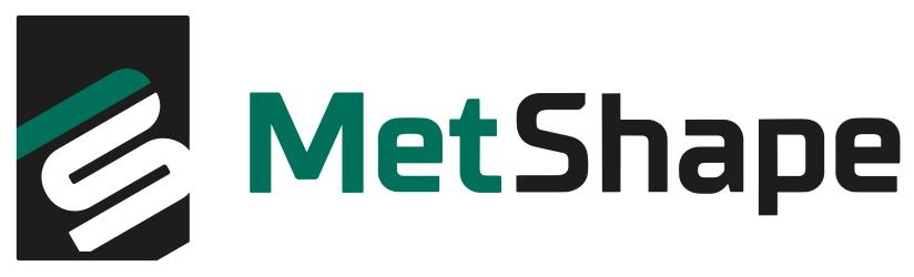 Logo von MetShape GmbH