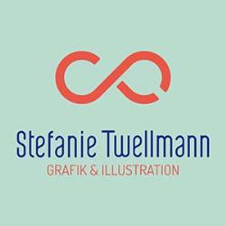 Logo von Stefanie Twellmann