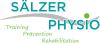 Logo von Sälzer Physiotherapie
