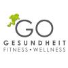 Logo von GO Gesundheit Fitness Wellness