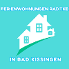 Logo von Ferienwohnungen Radtke in Bad Kissingen