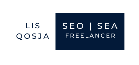 Logo von Lis Qosja - SEO Freelancer aus München | Online Marketing | SEO & SEA