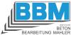 Logo von Beton Bearbeitung Mahler GmbH & Co. KG