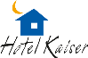 Logo von HOTEL KAISER