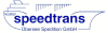 Logo von Küster Speedtrans Übersee Spedition GmbH