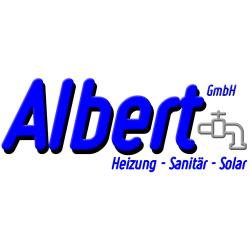 Logo von Sanitär Heizung Albert