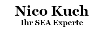 Logo von Nico Kuch - Google Ads Freelancer - Ihr SEA Experte
