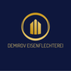 Logo von Demirov Eisenflechterei