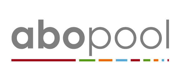 Logo von Abopool | ae abo GmbH & Co. KG