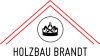 Logo von Holzbau Brandt