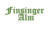 Logo von Finsinger Alm