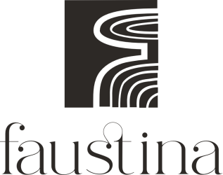 Logo von Faustina
