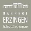 Logo von Bahnhof-Erzingen, hotel, coffee & more