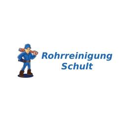 Logo von Rohrreinigung Schult