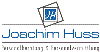 Logo von Joachim Huss Personalberatung & Personalvermittlung