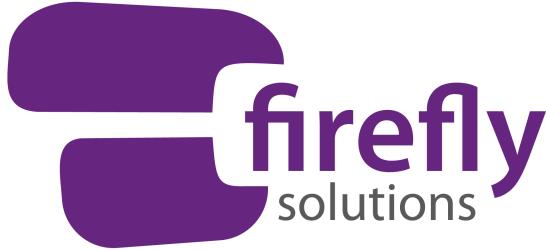 Logo von ffs firefly solutions GmbH