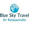 Firmenlogo Blue Sky Travel