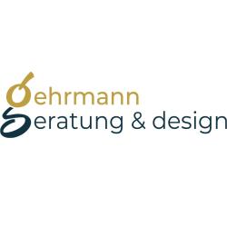 Logo von gehrmann Beratung & Design