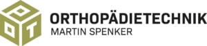 Logo von POT ORTHOPÄDIETECHNIK e.U.