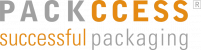Firmenlogo Packccess GmbH