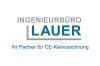 Logo von Ingenieurbüro Lauer für CE-Kennzeichnung