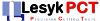 Logo von LESYK PCT GmbH