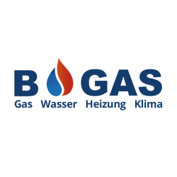 Logo von B-GAS Technischer Gasgeräte Kundendienst GmbH