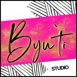 Logo von Byu`ti Studio