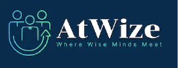 Logo von AtWize Business Services GmbH